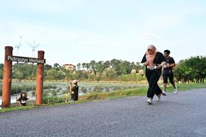 Run For Belang 2026