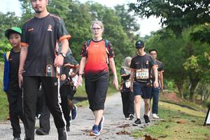 Run For Belang 2026