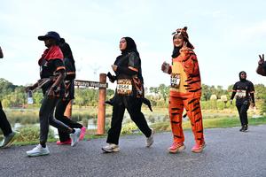 Run For Belang 2026