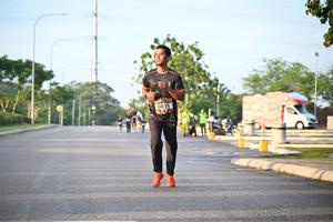 Run For Belang 2026