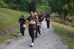 Run For Belang 2026