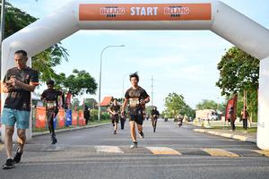 Run For Belang 2026