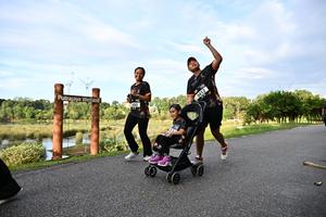 Run For Belang 2026