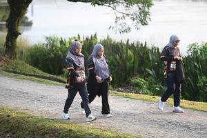 Run For Belang 2026