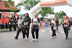Run For Belang 2026