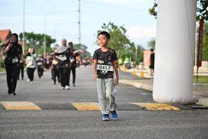 Run For Belang 2026