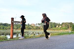 Run For Belang 2026