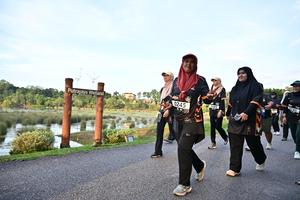 Run For Belang 2026