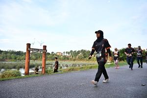 Run For Belang 2026