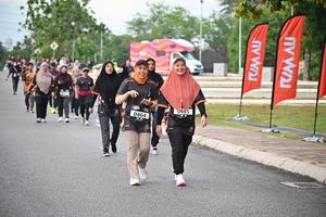 Run For Belang 2026