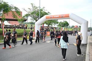 Run For Belang 2026
