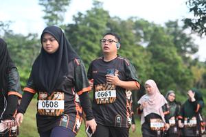 Run For Belang 2026