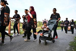 Run For Belang 2026