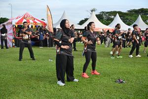 Run For Belang 2026