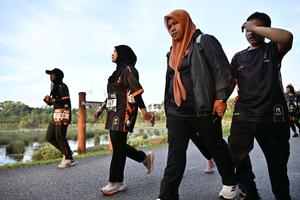 Run For Belang 2026