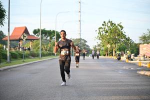 Run For Belang 2026