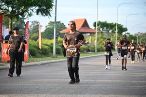 Run For Belang 2026