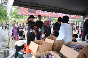 Run For Belang 2026