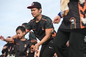 Run For Belang 2026
