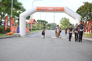 Run For Belang 2026
