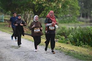 Run For Belang 2026