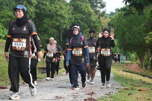 Run For Belang 2026