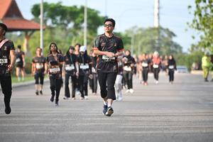 Run For Belang 2026