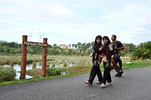 Run For Belang 2026