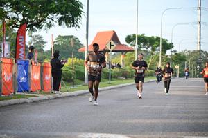 Run For Belang 2026