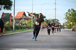 Run For Belang 2026