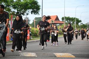 Run For Belang 2026
