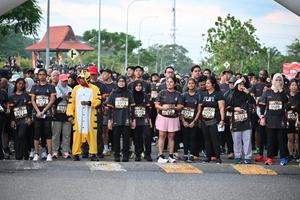 Run For Belang 2026