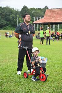 Run For Belang 2026