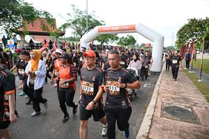 Run For Belang 2026