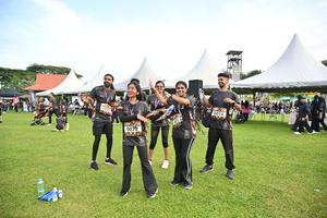 Run For Belang 2026