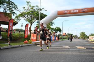 Run For Belang 2026