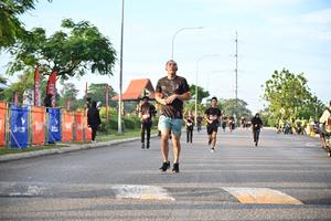 Run For Belang 2026