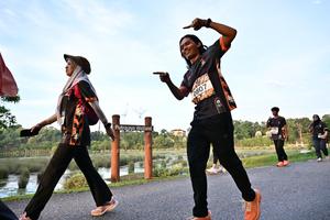 Run For Belang 2026