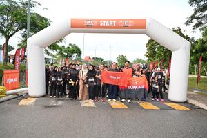 Run For Belang 2026