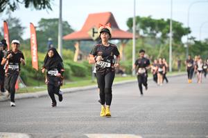 Run For Belang 2026