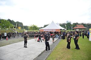 Run For Belang 2026