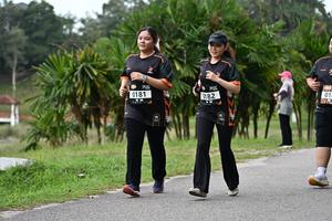 Run For Belang 2026