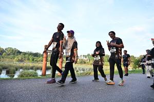 Run For Belang 2026
