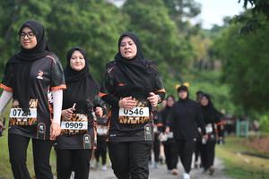 Run For Belang 2026
