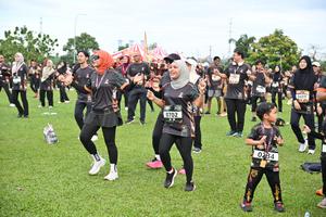 Run For Belang 2026