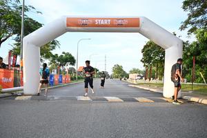 Run For Belang 2026