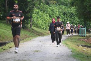 Run For Belang 2026