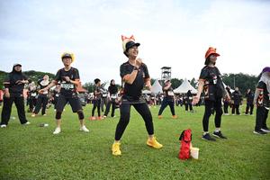 Run For Belang 2026