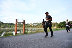 Run For Belang 2026