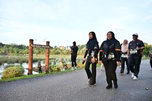 Run For Belang 2026